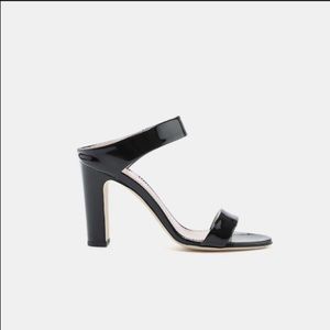 BRAND NEW!! GIUSEPPE ZANOTTI ankle strap heels